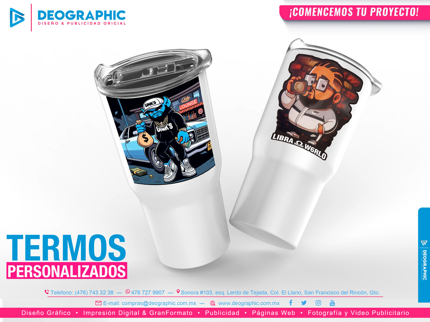 Termos - Imagen 3